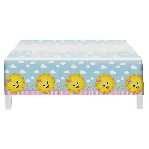 Toalha Raio de Sol - Festcolor - 1Un