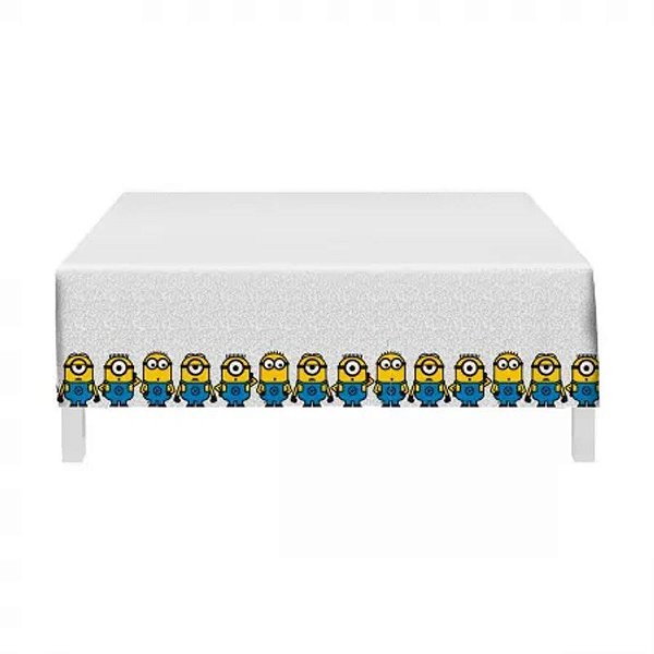 Toalha Minions - Festcolor - 1Un