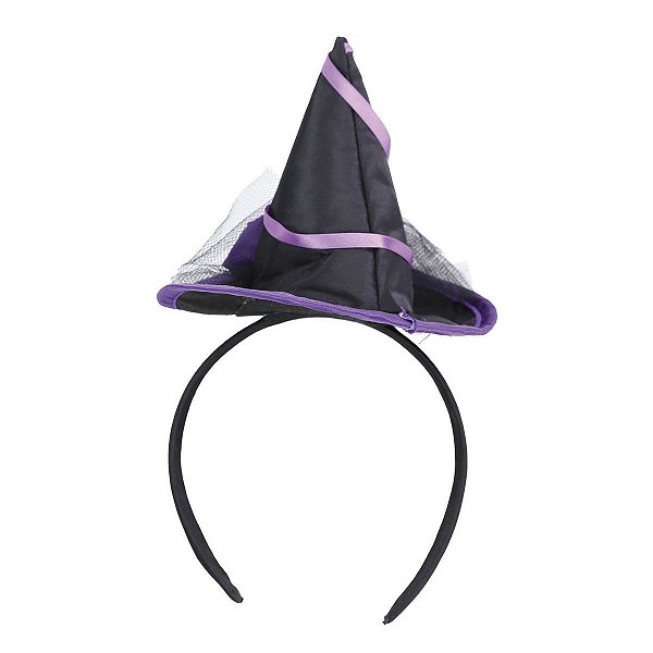 Tiara Abracadabra Halloween - Cromus - 1 Un