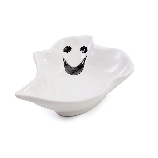 Fantasminha Juno para Decoração de Halloween - Cromus - 1 Un