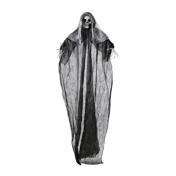 Caveira Thor Halloween 1,80 Metros - 1 Un