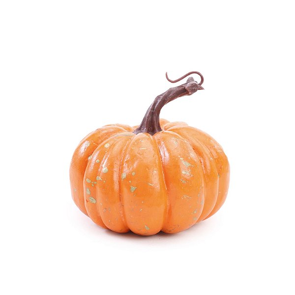 Abóbora Laranja - Cromus - 1 Un