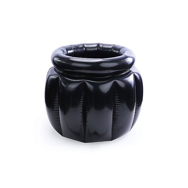 Cooler Caldeiras Caldeirão para Decoração de Halloween - Cromus - 1 Un