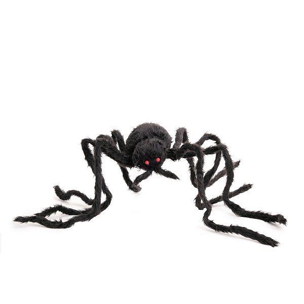 Aranha Caranguejeira Halloween - Cromus - 1 unidade