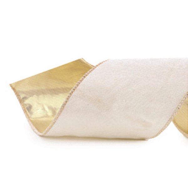 Fita Lisa Pra 10X450cm - 1 Un