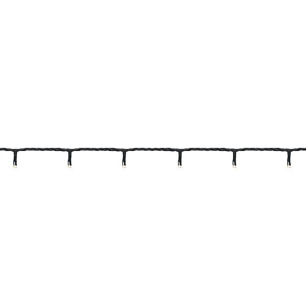 Cordão 100L Lfixa Fio Vde Led Cla 500cm 127V (Cordões) - 1 Un