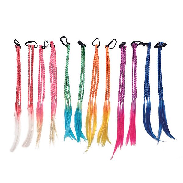 Tranças Sortida - 1 un