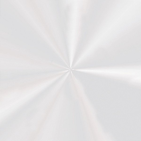 Folha Poli Quadrado Incolor (25 Micras) 68x68cm - 50 Un