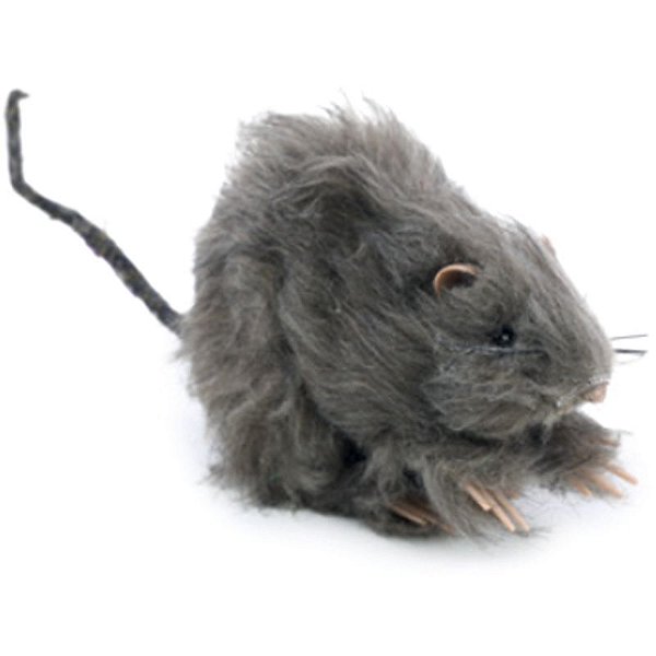 Rato Badeco Halloween 10cm - 1 Un