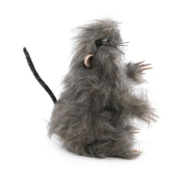 Rato Beni Halloween 14cm - 1 Un