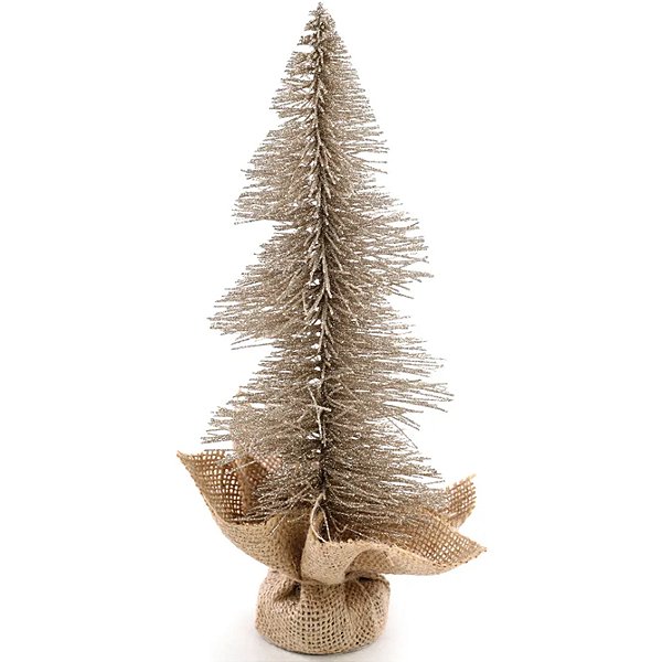 Topiaria Base Juta Nude 24cm - 1 Un