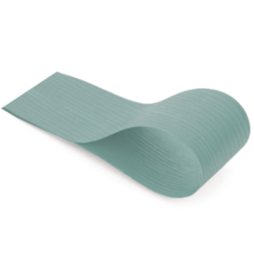Fita Decorativa Kraft 40mmx20m Verde Lourel - 1 Un