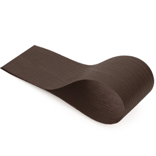 Fita Decorativa Kraft 40mmx20m Marrom - 1 Un