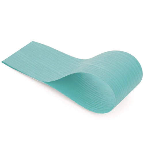 Fita Decorativa Kraft 40mmx20m Azul Claro - 1 Un