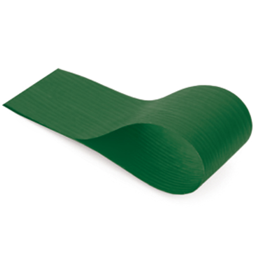 Fita Decorativa Kraft 20mmx20m Verde - 1 Un