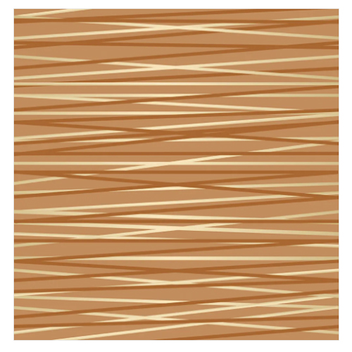 Folha Poli Moody Metalizado Marrom 69x89cm - 25 Un