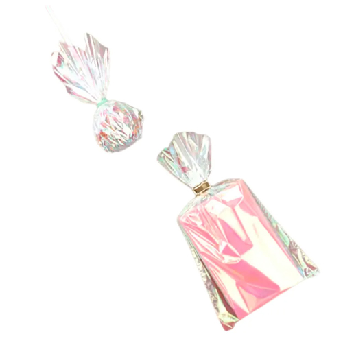 Saco Nacarado 10x14cm - 25 Un