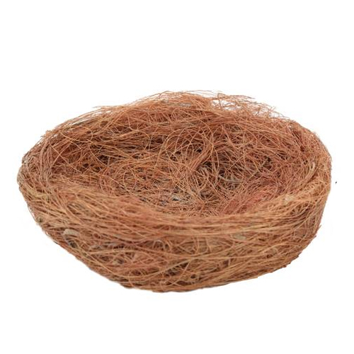 Cesta Ninho de Páscoa Sortida 4cm - 1 Un