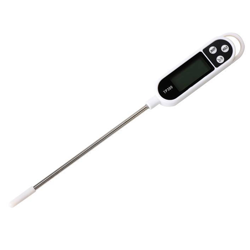 Termômetro Digital Culinário - 1 Un