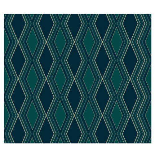 Saco Para Presente Metalizado 45x59cm James - 25 Un