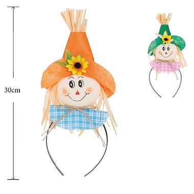 Tiara Junina Sortida 30cm - 1 Un