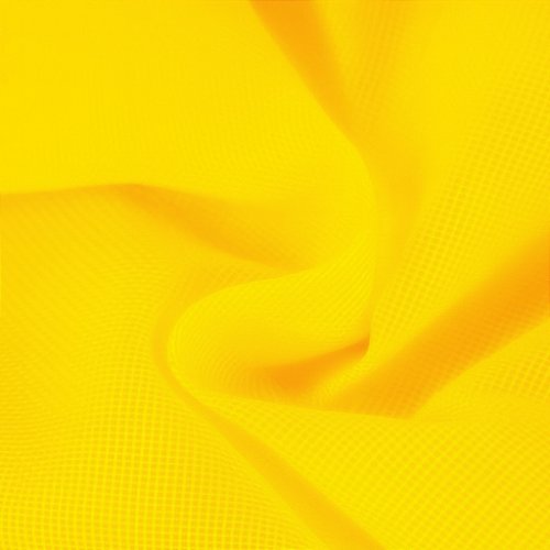 TNT Para Forração 1,40x2,00 Metros - Liso Amarelo