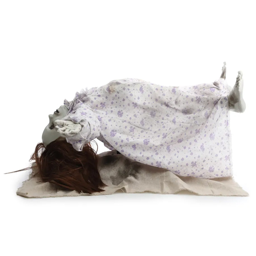 Boneca Rebeca Com Som, Luz e Movimento 31cm - 1 Un