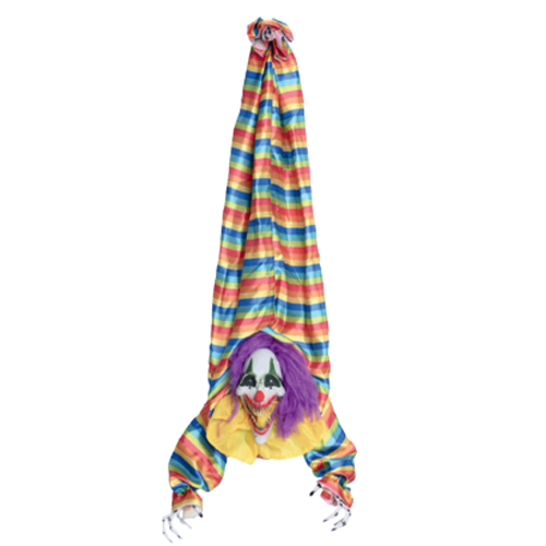 Palhaço Donald Com Som, Luz e Movimento 1,00 Metro - 1 Un