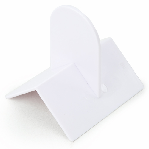 Alisador Canto Angulo 90°c 8,4x7,2x7,5cm - 1 Un - Cromus Allonsy