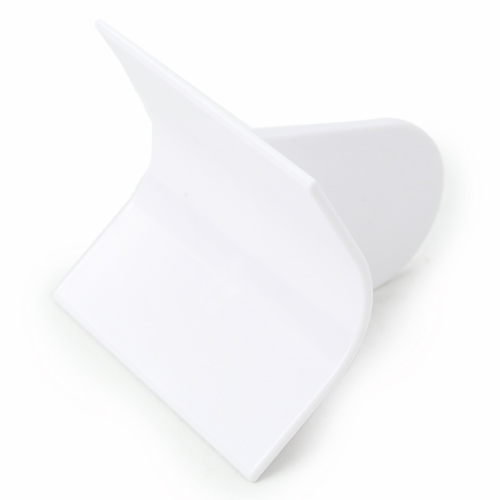 Alisador Canto Curva 8,3x7,5x6cm - 1 Un - Cromus Allonsy