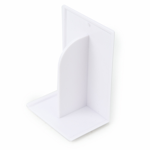 Alisador Canto Reto 10x5x7,2cm - 1 Un - Cromus Allonsy