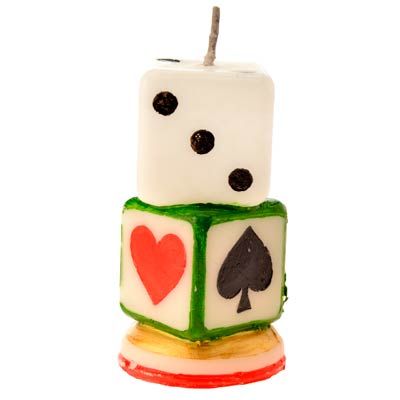 Vela Artesanal Cassino