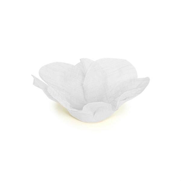 Forminhas para Doces Iris Voil Branco - 40 Un