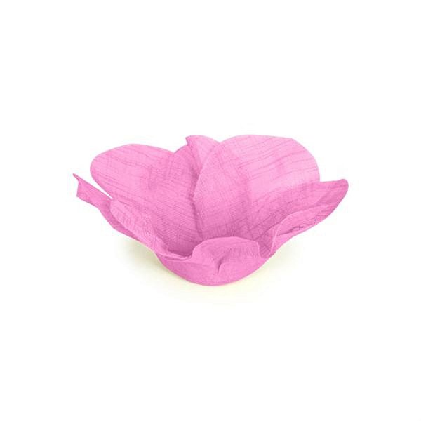 Forminhas para Doces Iris Voil Rosê - 40 Un