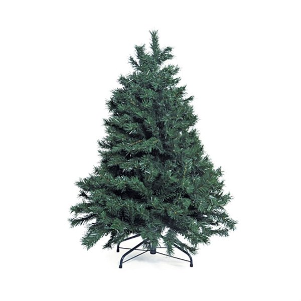 Árvore de Natal Cordoba Verde 90cm