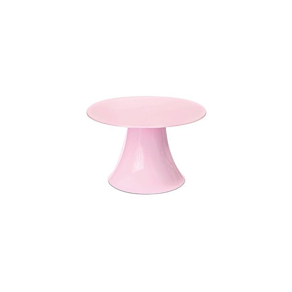 Bailarina Requinte Rosa 16x16x10
