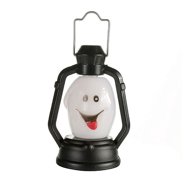 Luminaria Halloween Diversas - Tam. Aprox. 5,3 X 10 Cm
