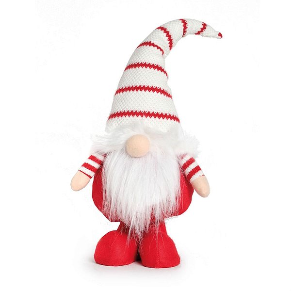 Kringle em Pé Vermelho