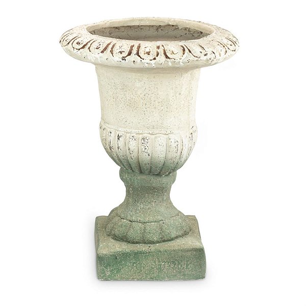 Vaso Resinado M 41x41x54
