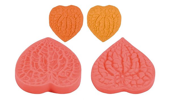 Molde de Silicone Confeitaria - FT180