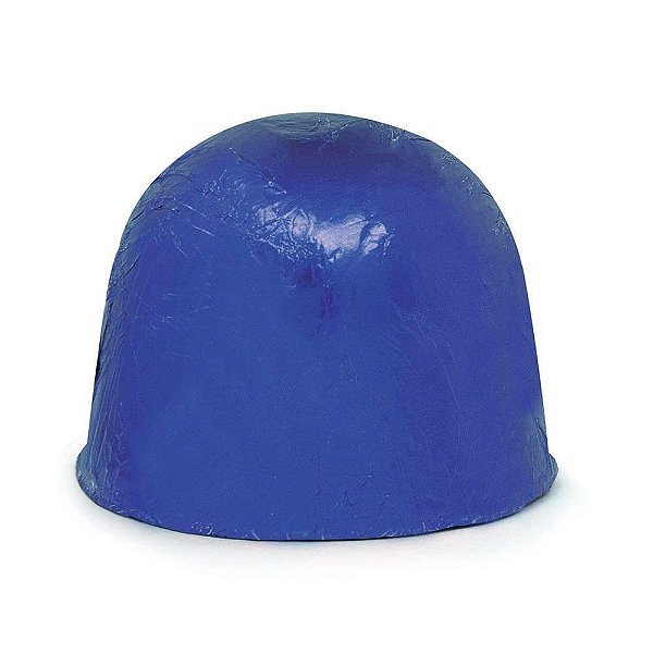 Folha Chumbo Azul Intenso 43,5X59 - 50 Un