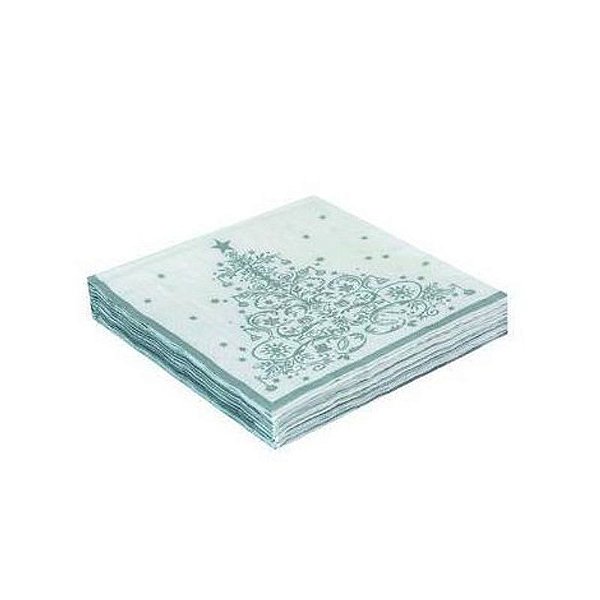 Guardanapo Estampado 32x32cm - GE33101 - 20 Un