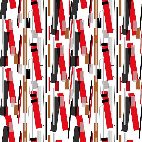 Saco Metal 45X59 Ritmo - 25 Un