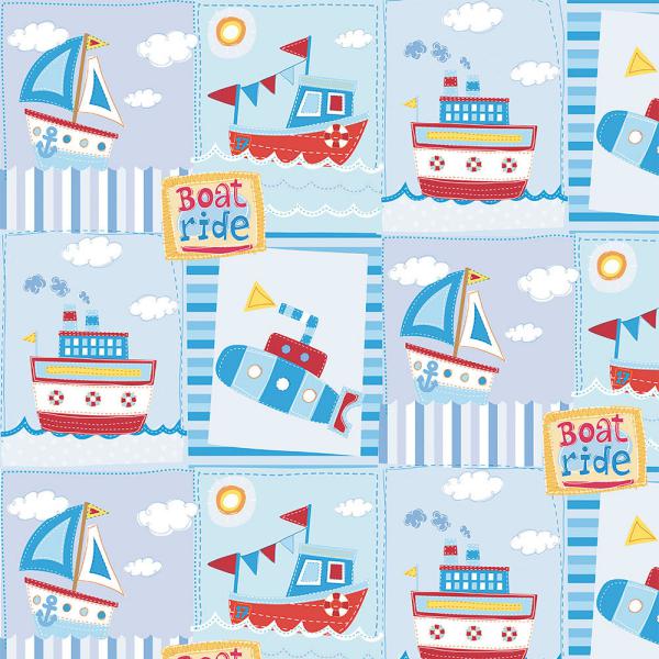Saco Perolado 15X22 Boat - 50 Un