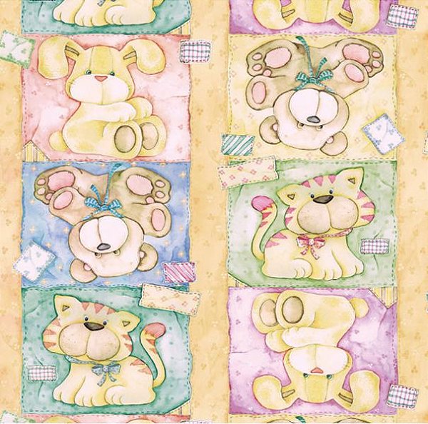 Saco Perolado 15X22 Pet Shop - 100 Un