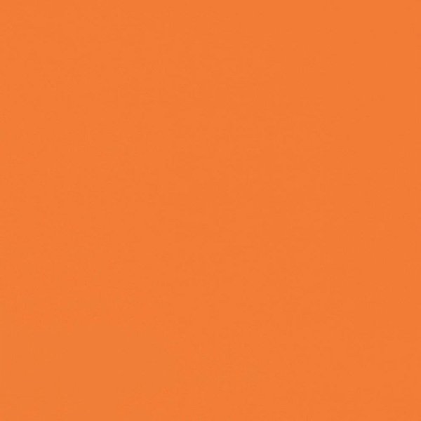 Saco Perolado 15X29 Laranja - 50 Un