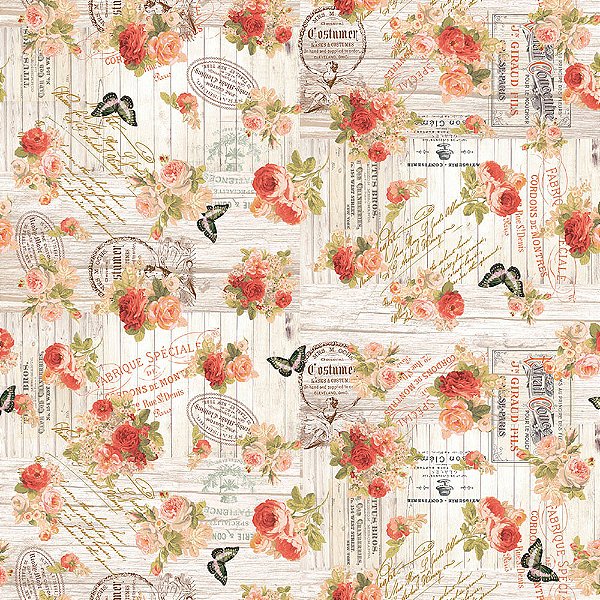 Saco Perolado 30X44 Ingrid - 50 Un