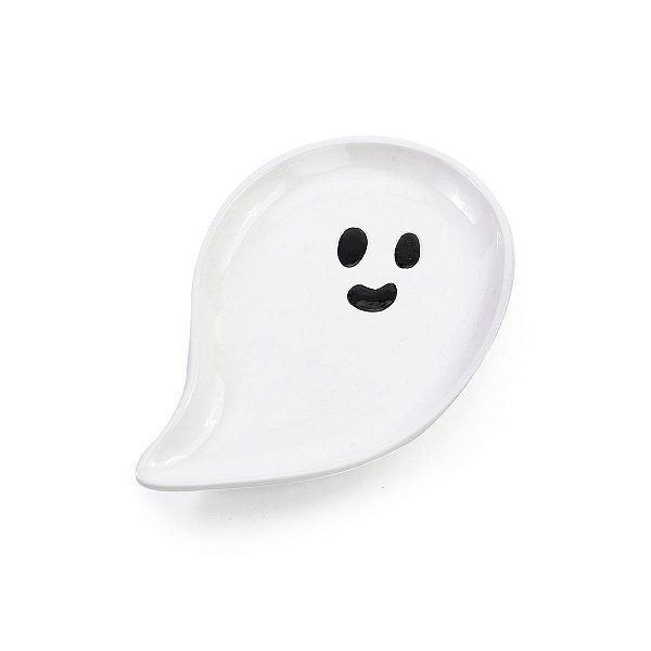 Fantasminha Chico para Decoração de Halloween - Cromus - 1 Un
