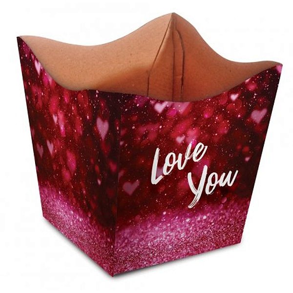 Cachepot G Pote 15 Cintilante - 10 Un