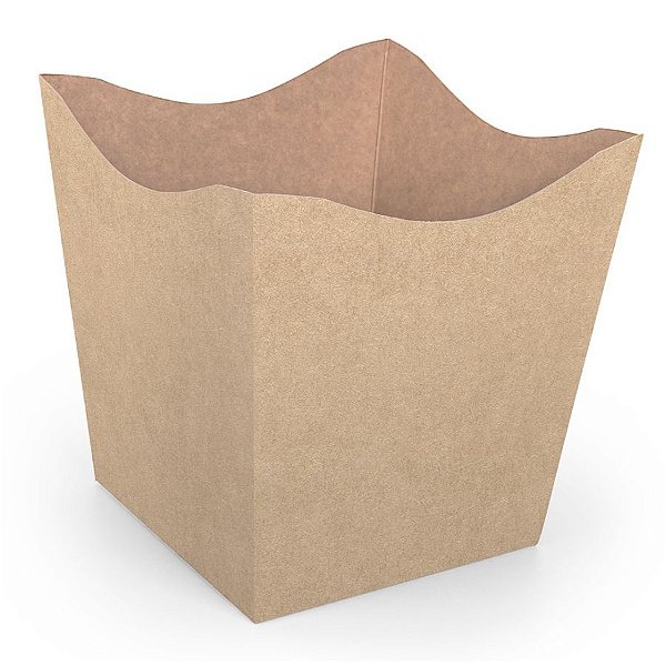 Cachepot GG Pote 17 Kraft - 05 Un